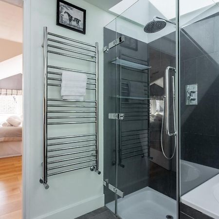 伦敦New Stunning 5Bd Mews House别墅 外观 照片