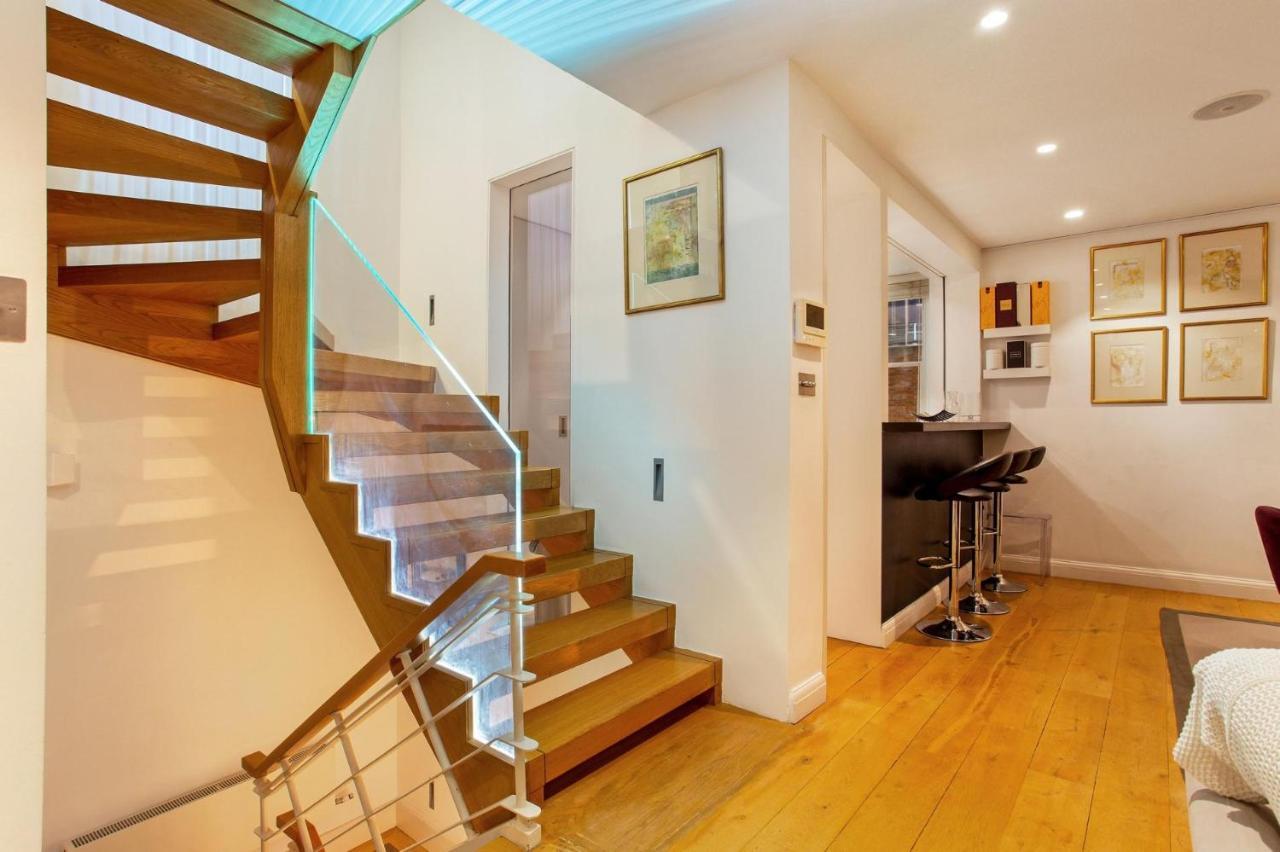 伦敦New Stunning 5Bd Mews House别墅 外观 照片