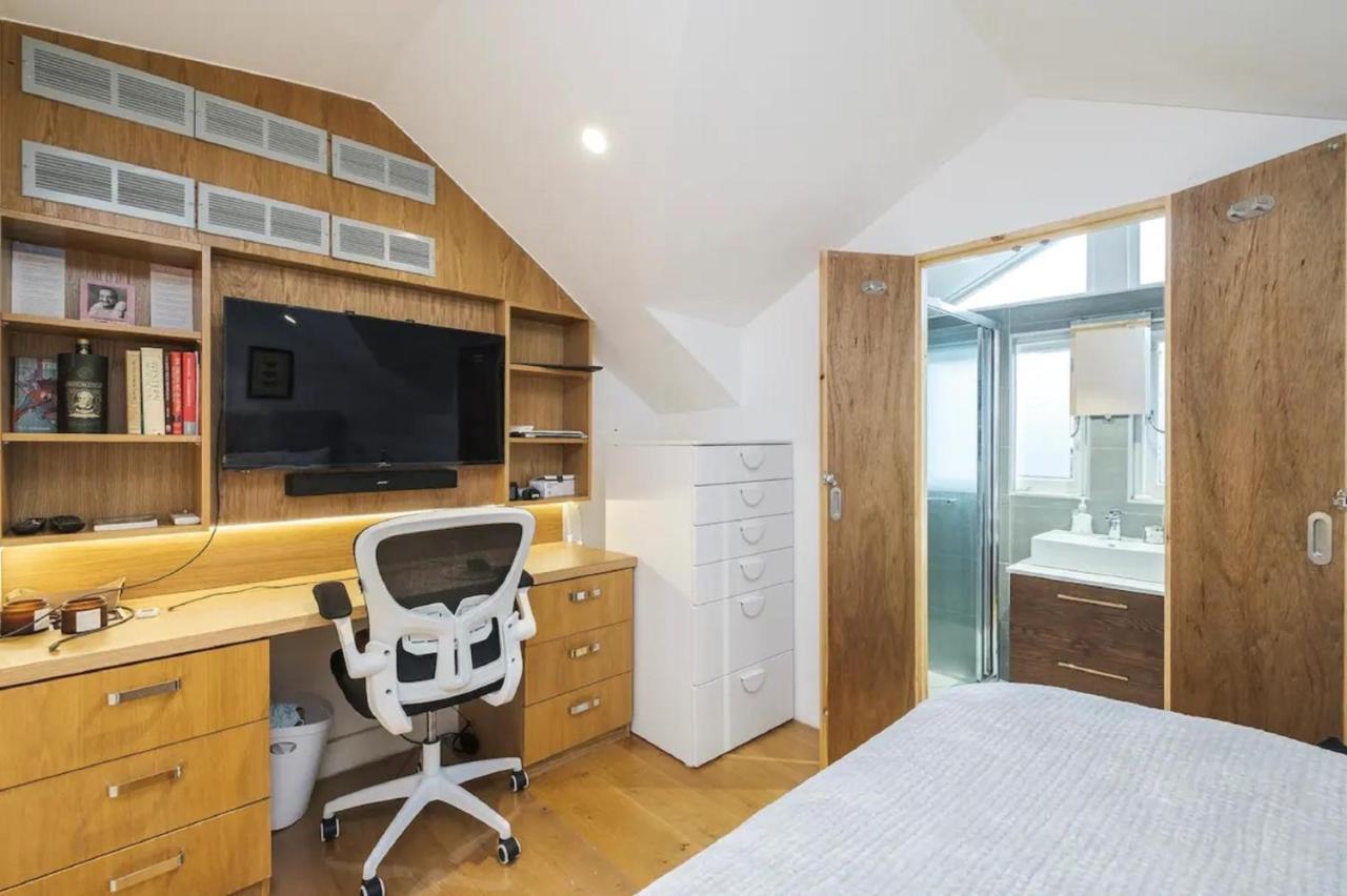 伦敦New Stunning 5Bd Mews House别墅 外观 照片