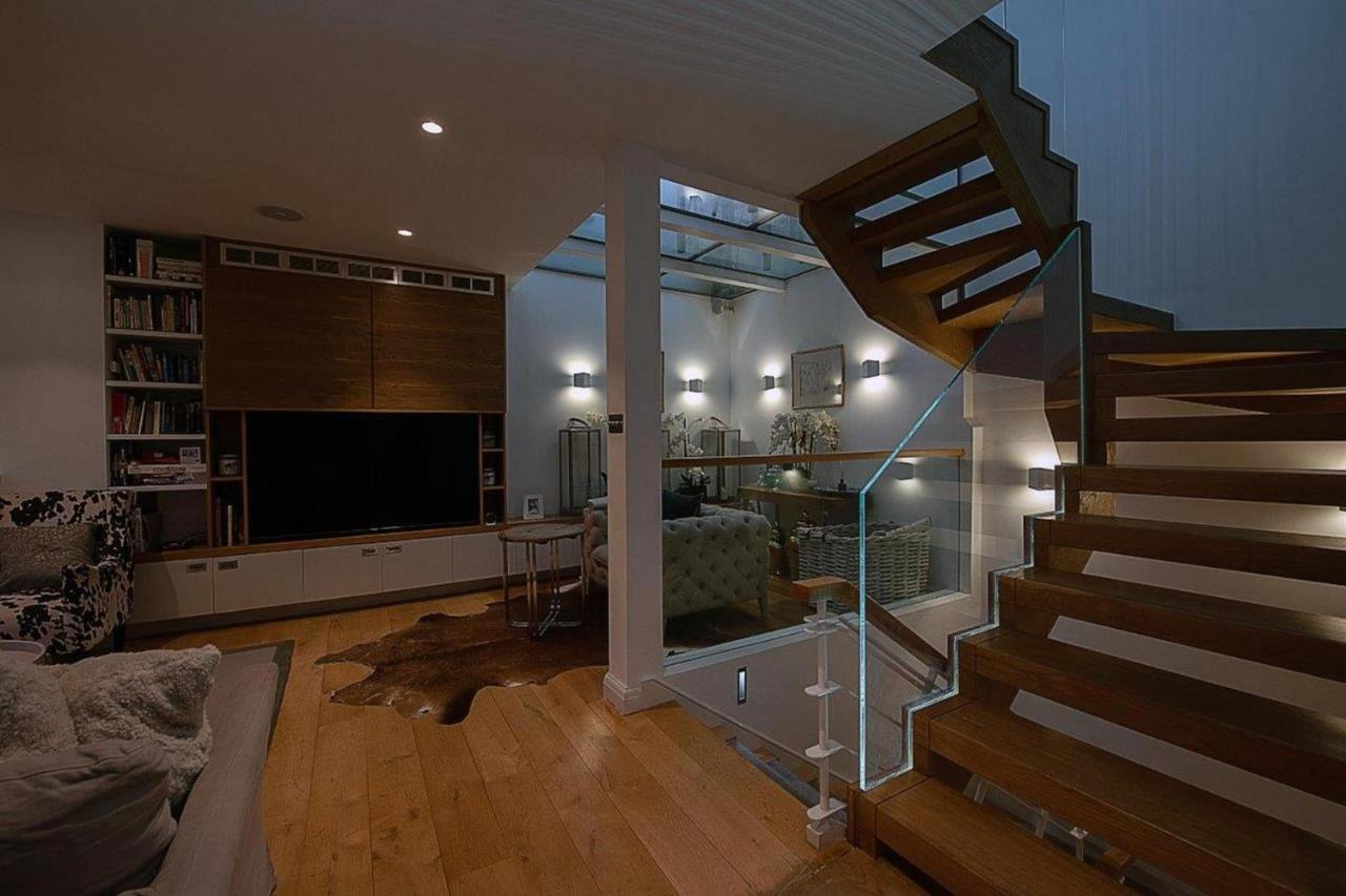 伦敦New Stunning 5Bd Mews House别墅 外观 照片