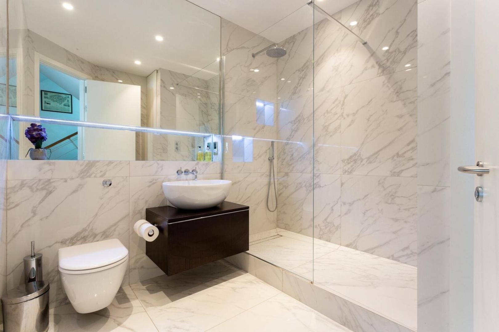 伦敦New Stunning 5Bd Mews House别墅 外观 照片