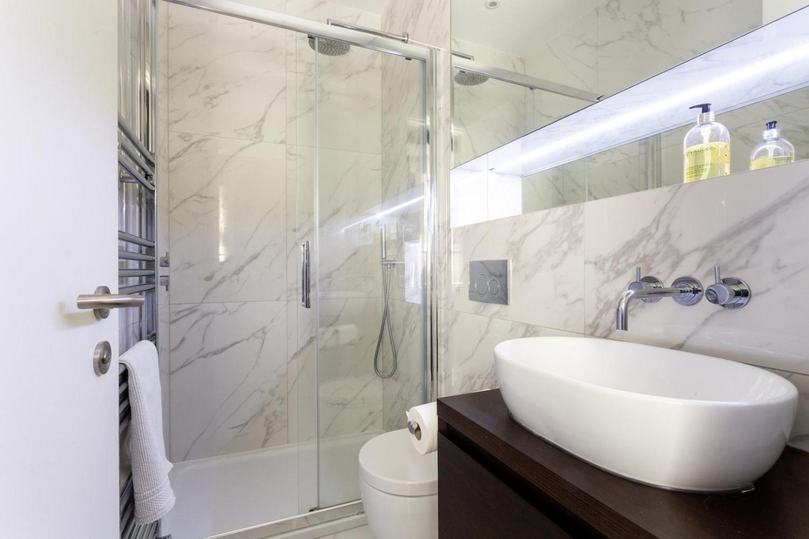 伦敦New Stunning 5Bd Mews House别墅 外观 照片