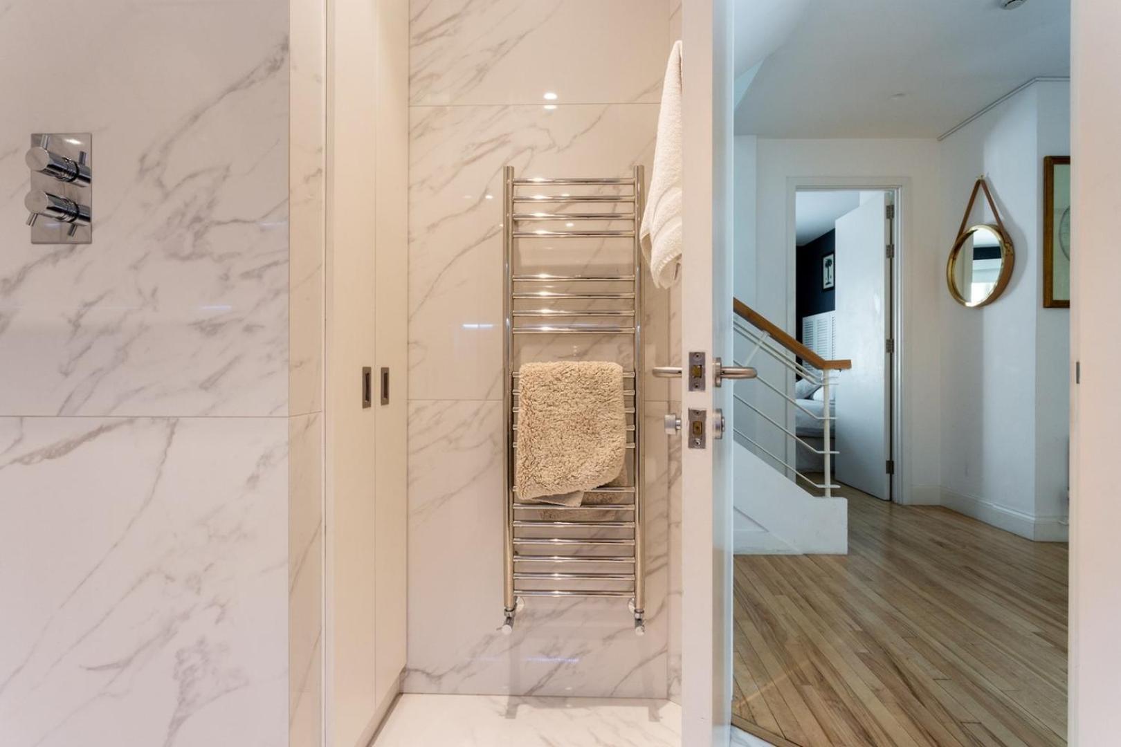 伦敦New Stunning 5Bd Mews House别墅 外观 照片