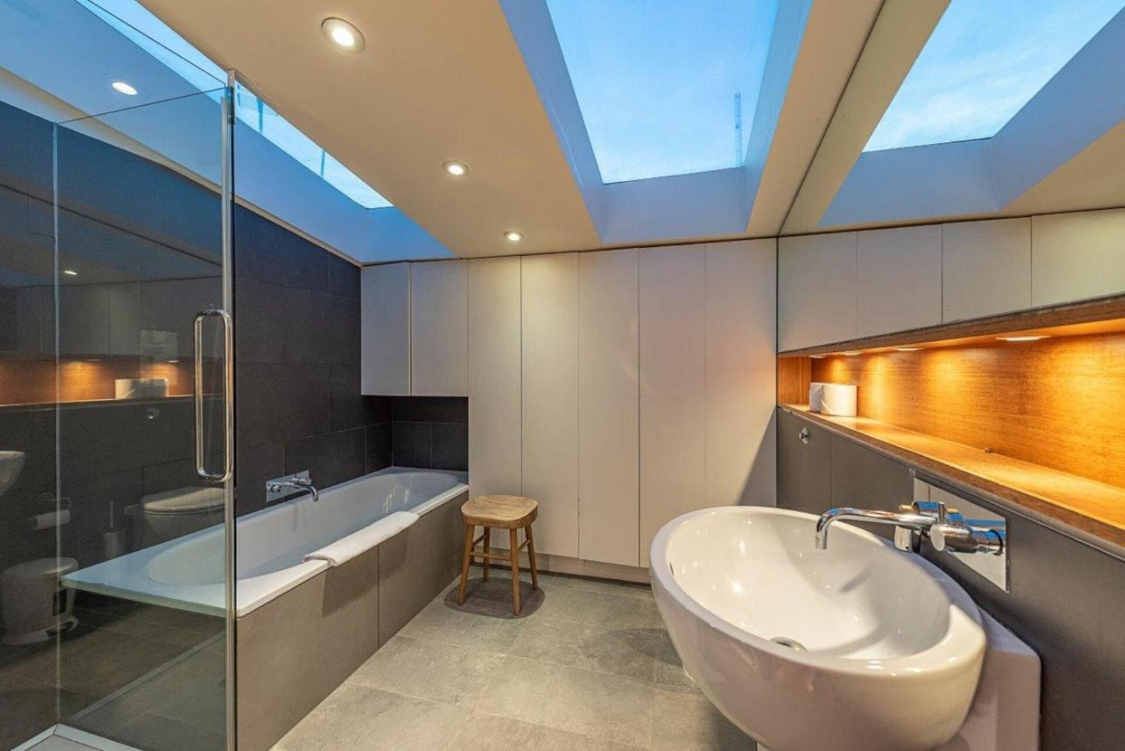 伦敦New Stunning 5Bd Mews House别墅 外观 照片