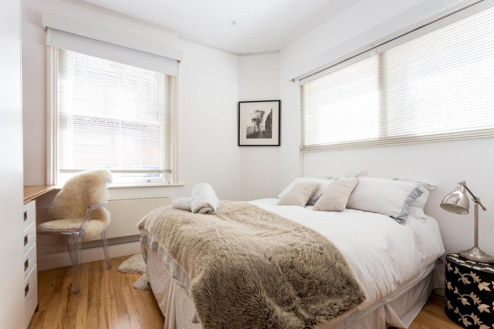 伦敦New Stunning 5Bd Mews House别墅 外观 照片