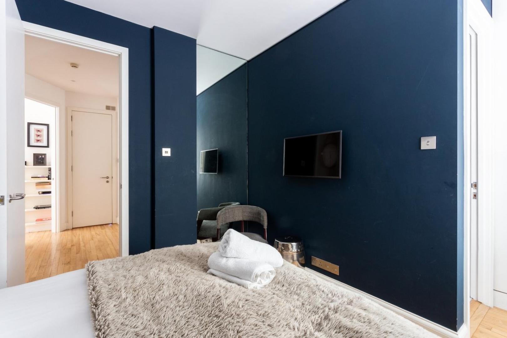 伦敦New Stunning 5Bd Mews House别墅 外观 照片