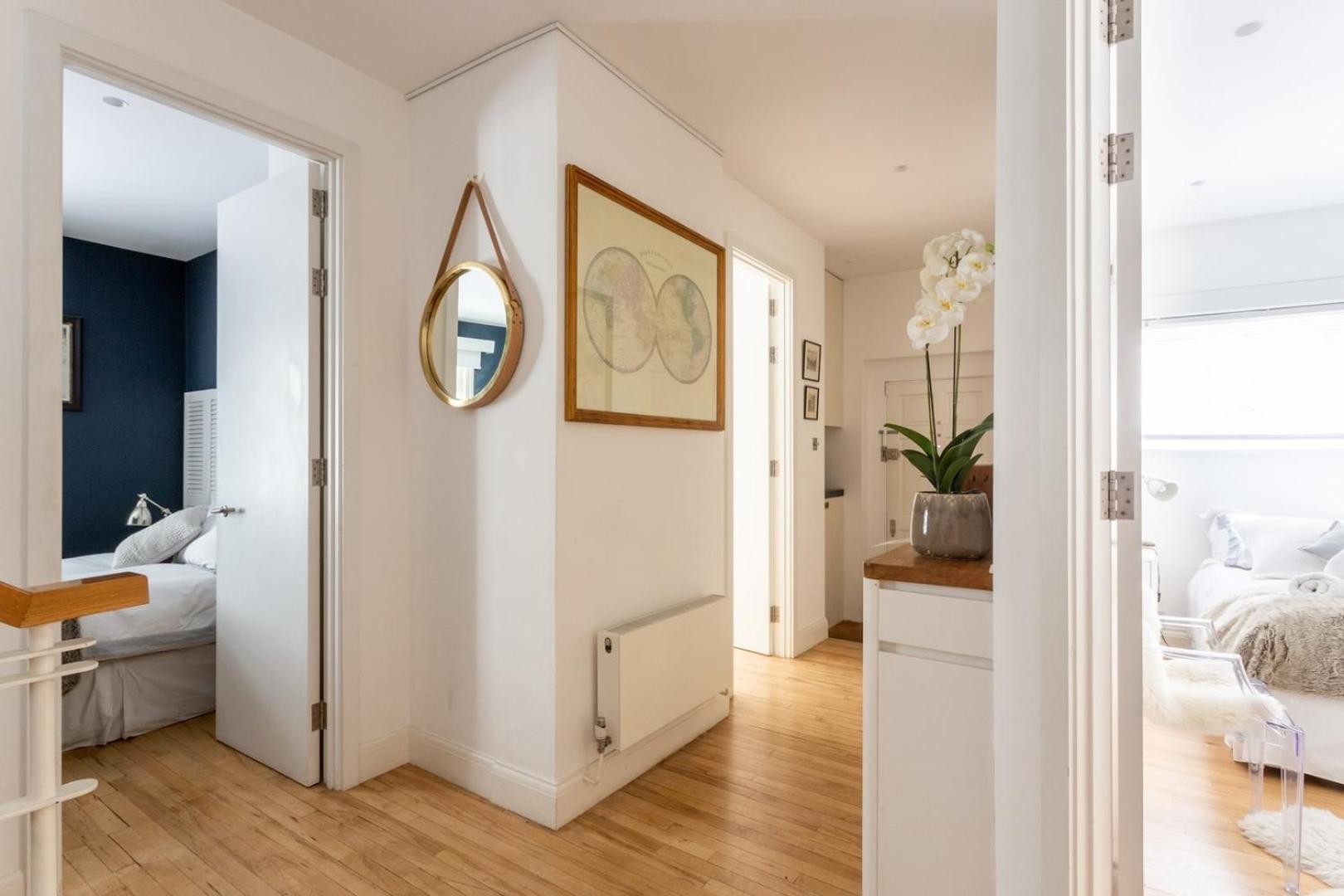 伦敦New Stunning 5Bd Mews House别墅 外观 照片