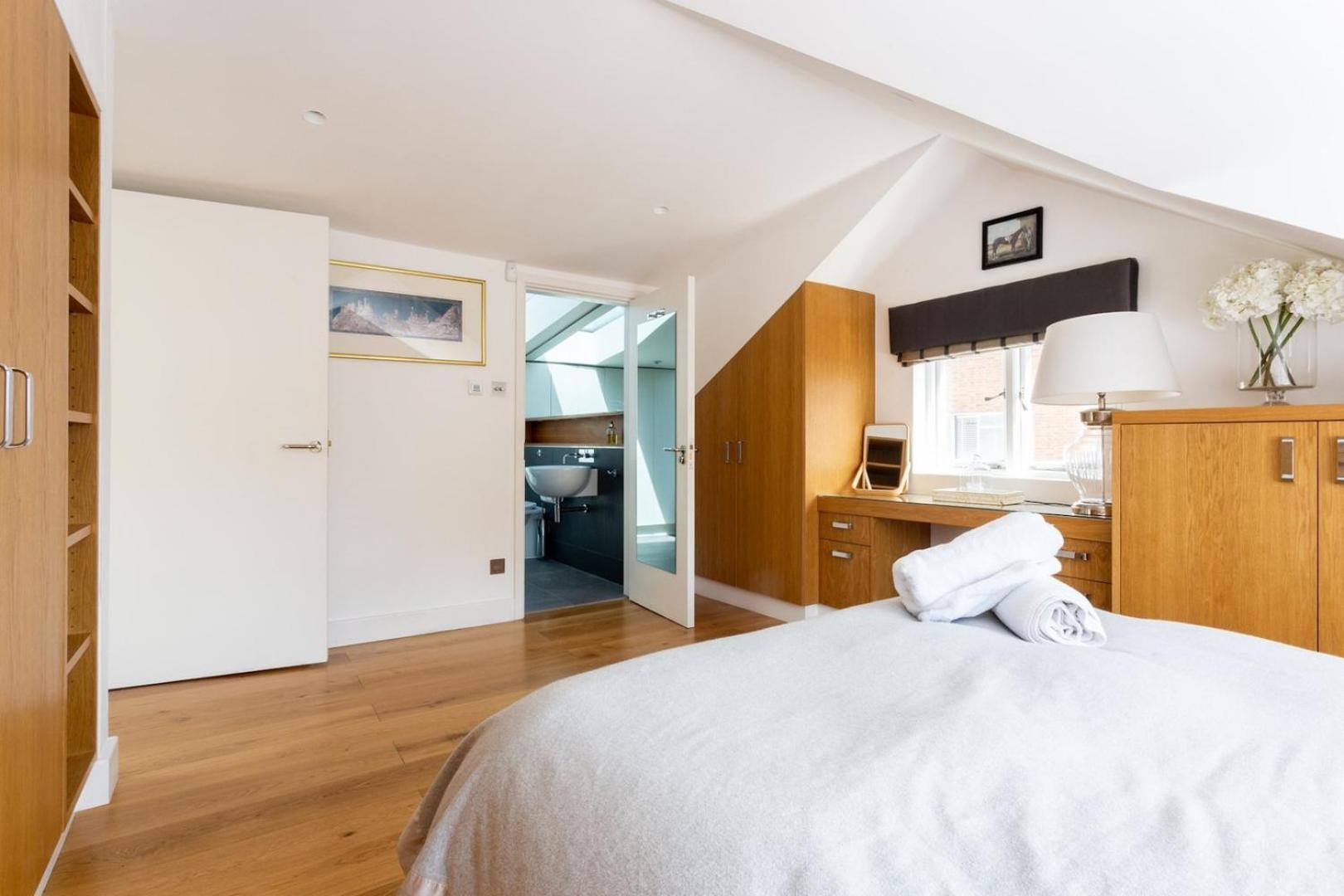 伦敦New Stunning 5Bd Mews House别墅 外观 照片