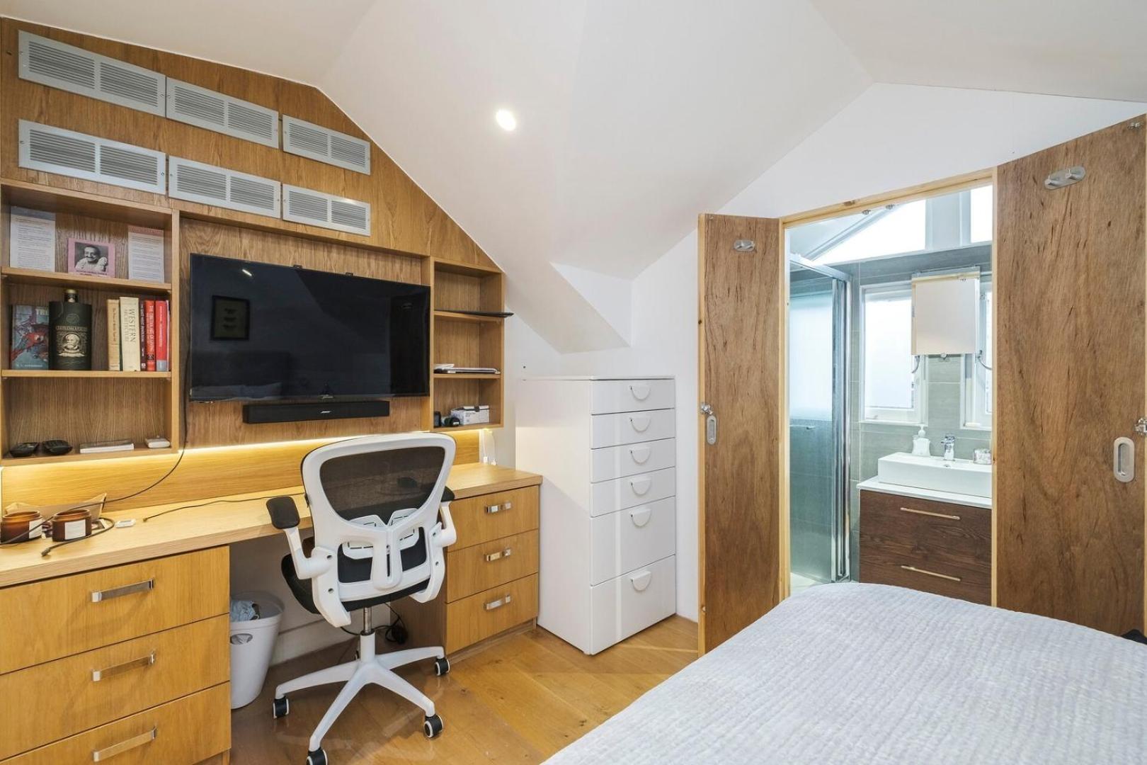 伦敦New Stunning 5Bd Mews House别墅 外观 照片